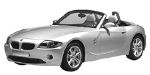 BMW E85 B102F Fault Code